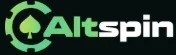 Altspin logo