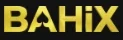 Bahix logo