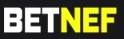 Betnef logo