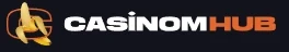 Casinomhub logo