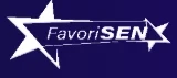 Favorisen logo