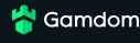 Gamdom logo