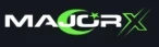 MajorX logo