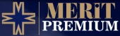 Merit Premium logo