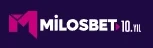 Milosbet logo
