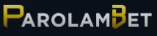 Parolam Bet logo