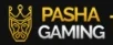 Pashagaming logo