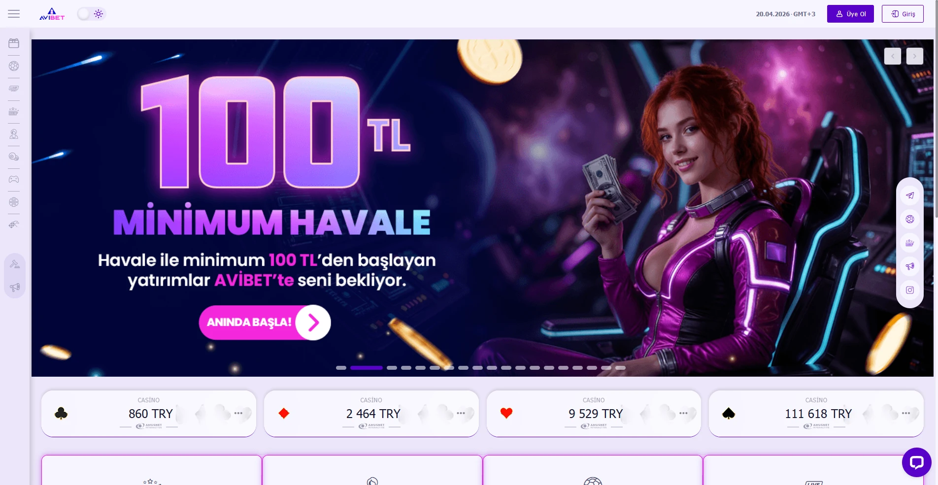 Avibet