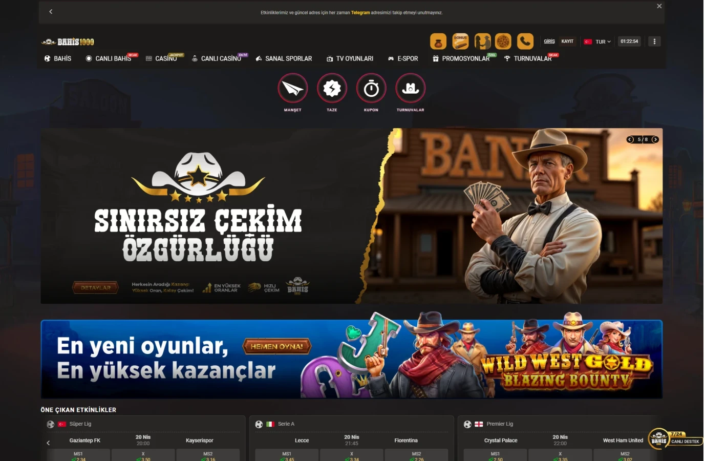Bahis1000