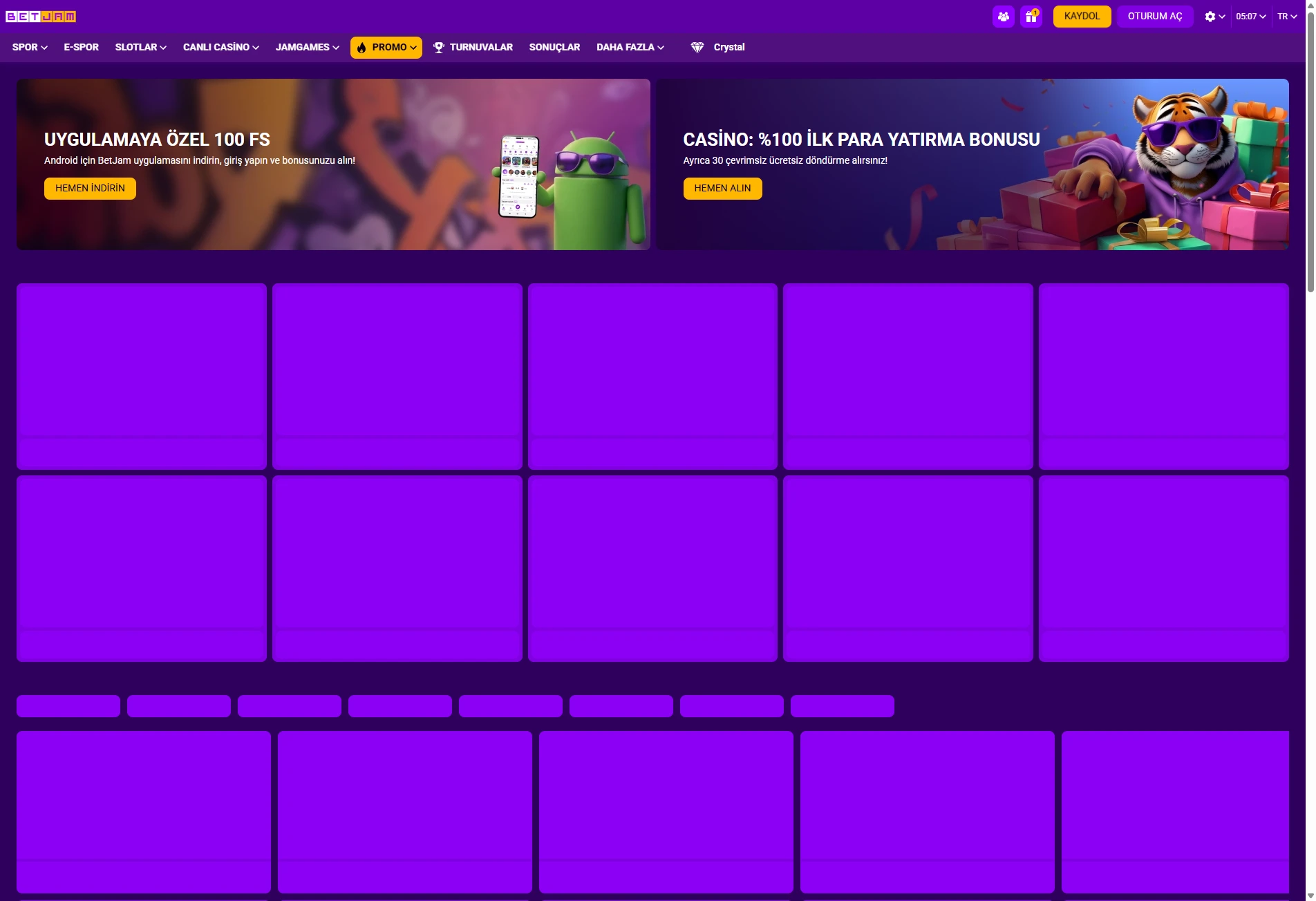 BetJam