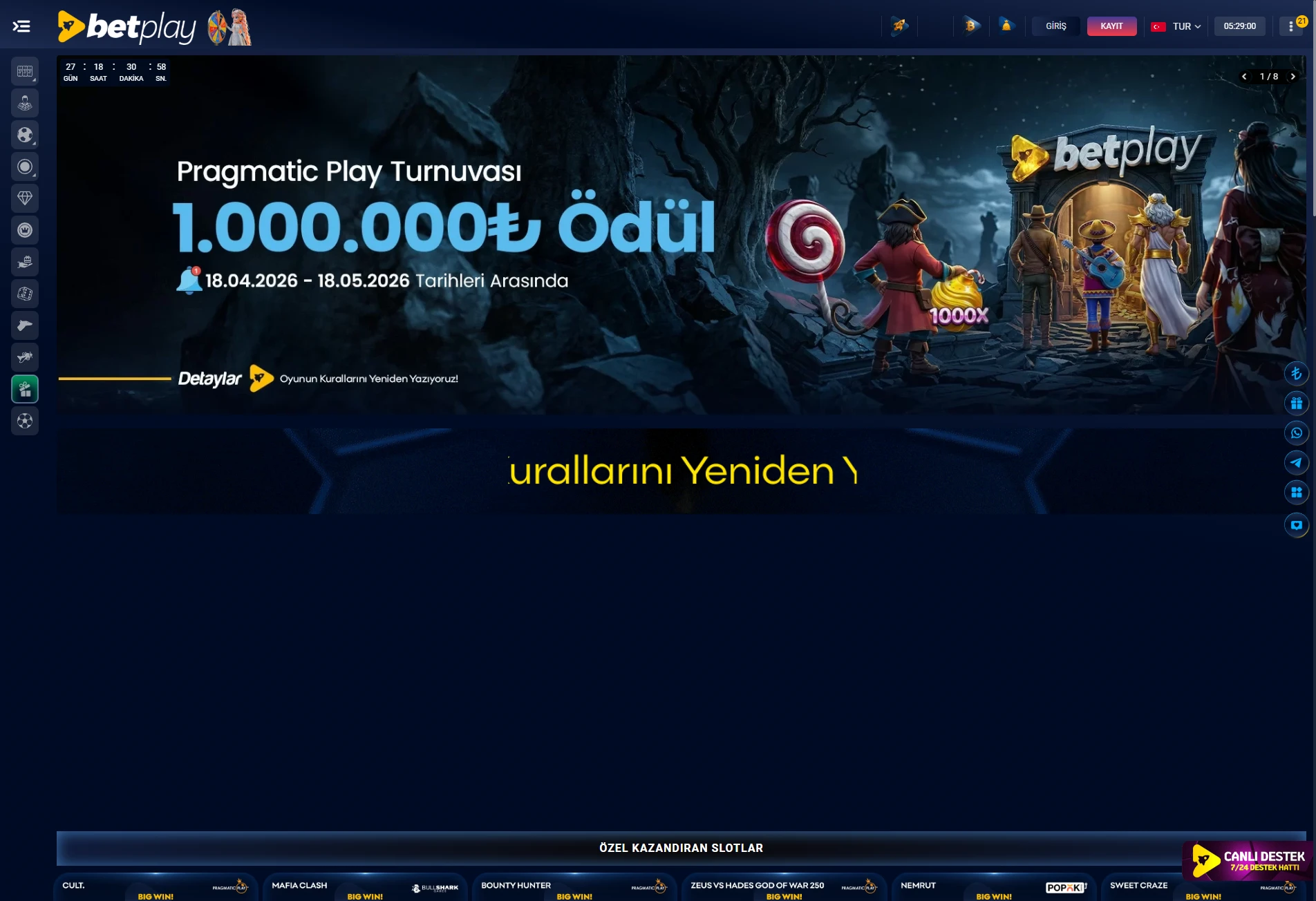 Betplay