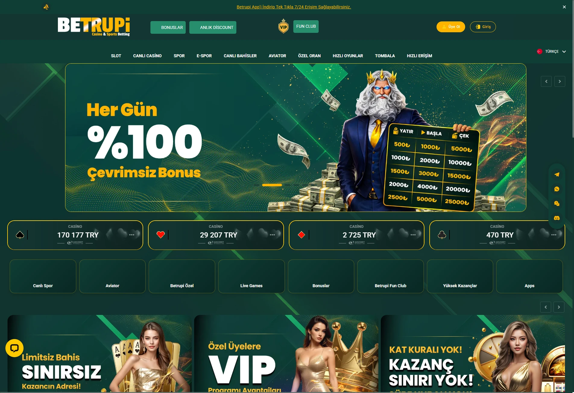 Betrupi