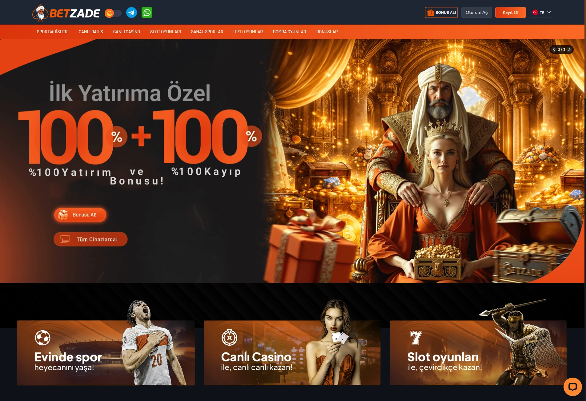Betzade