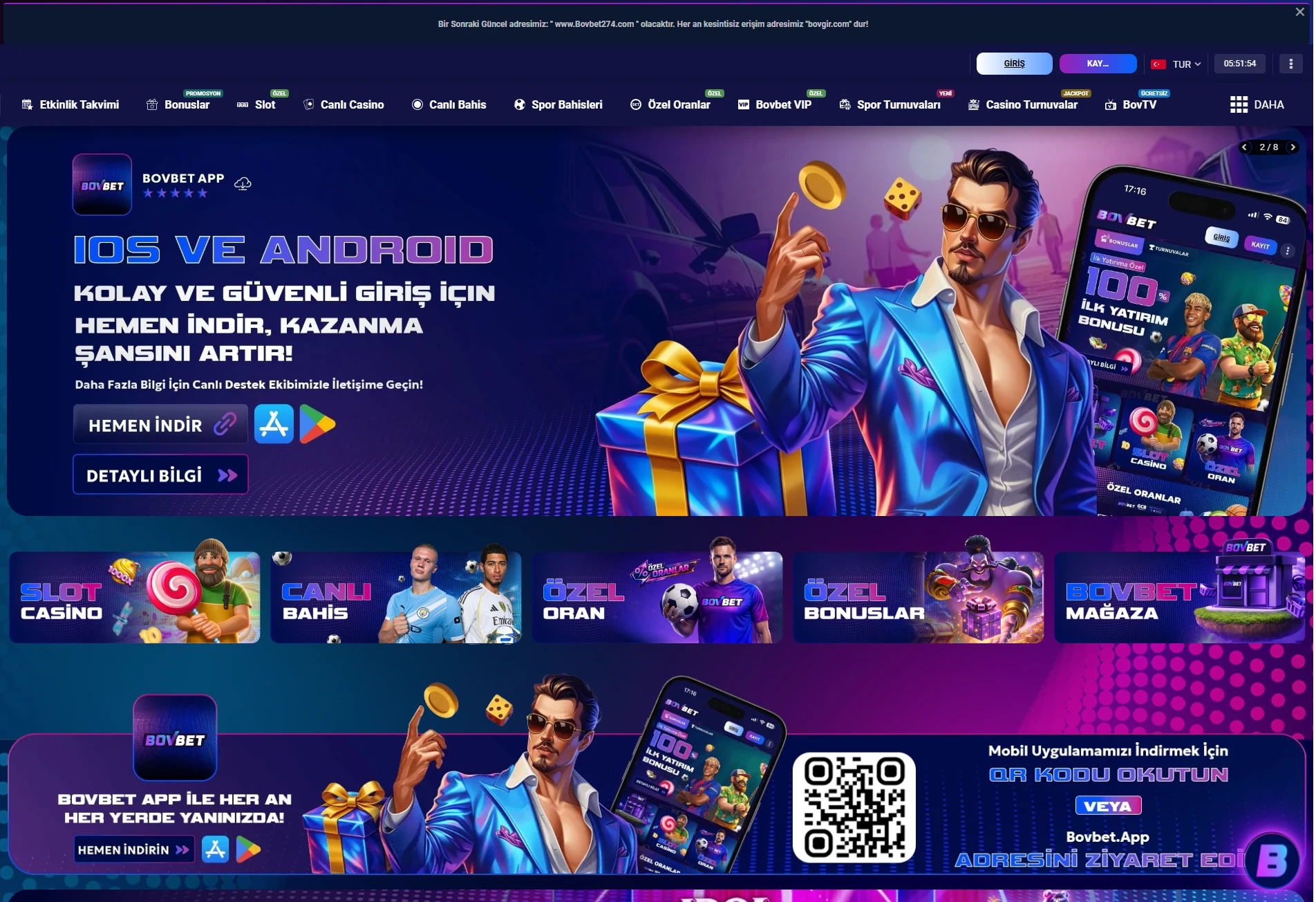 Bovbet