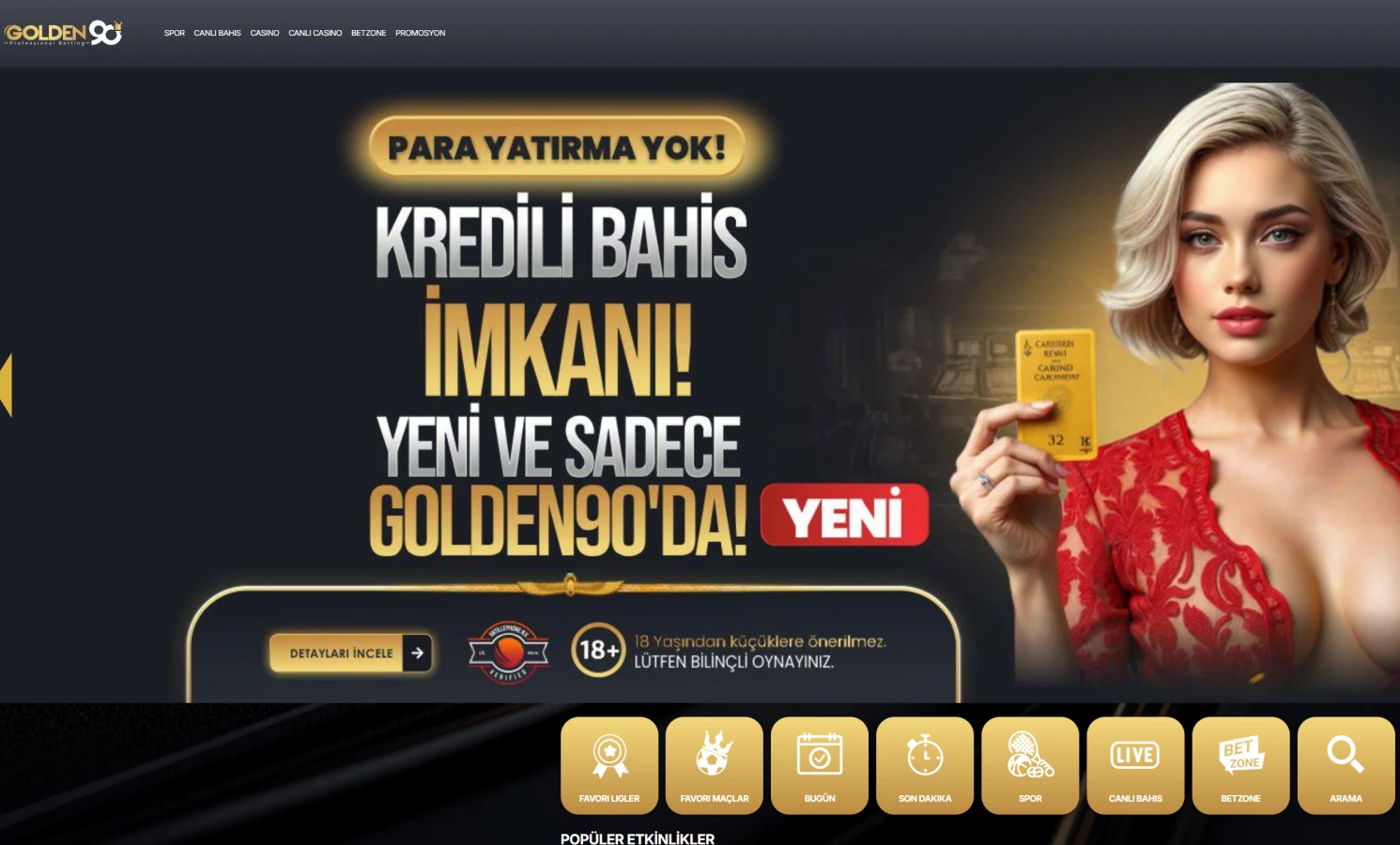 Golden90