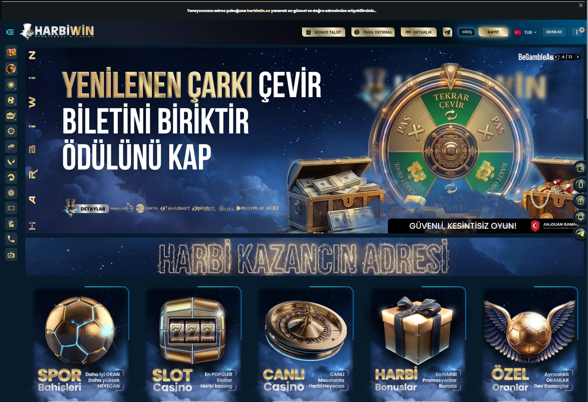 Harbiwin