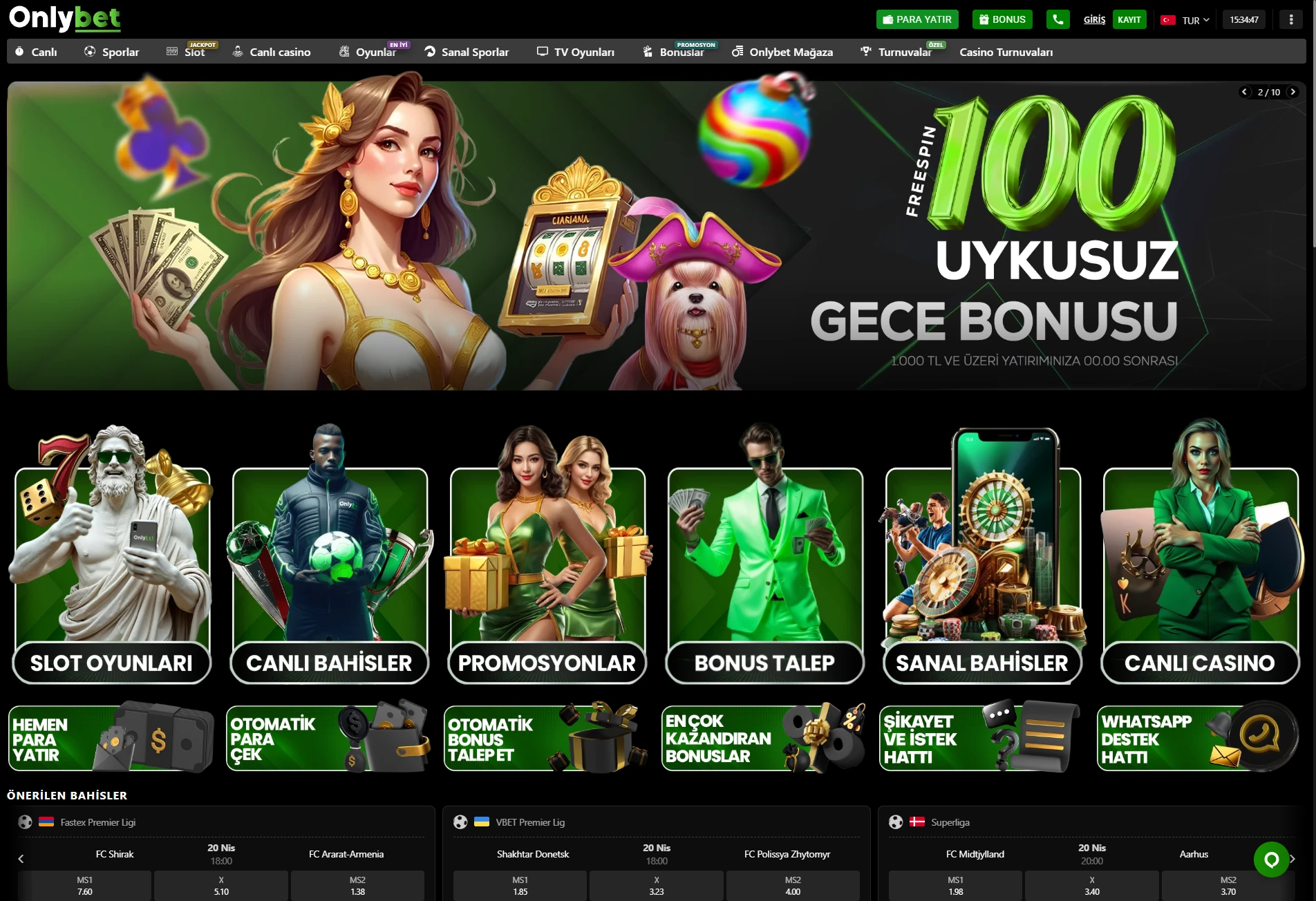 OnlyBet