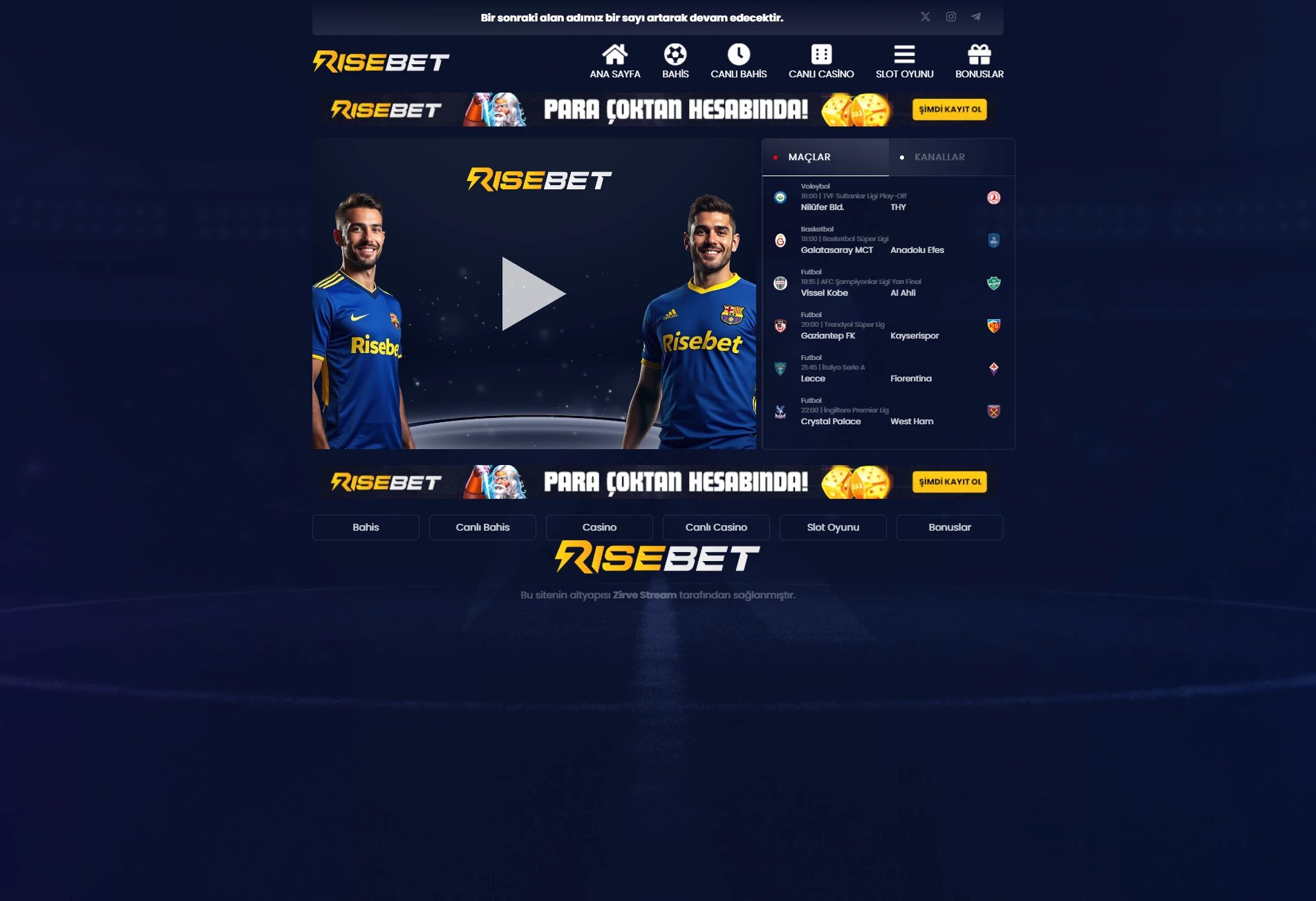 Risebet