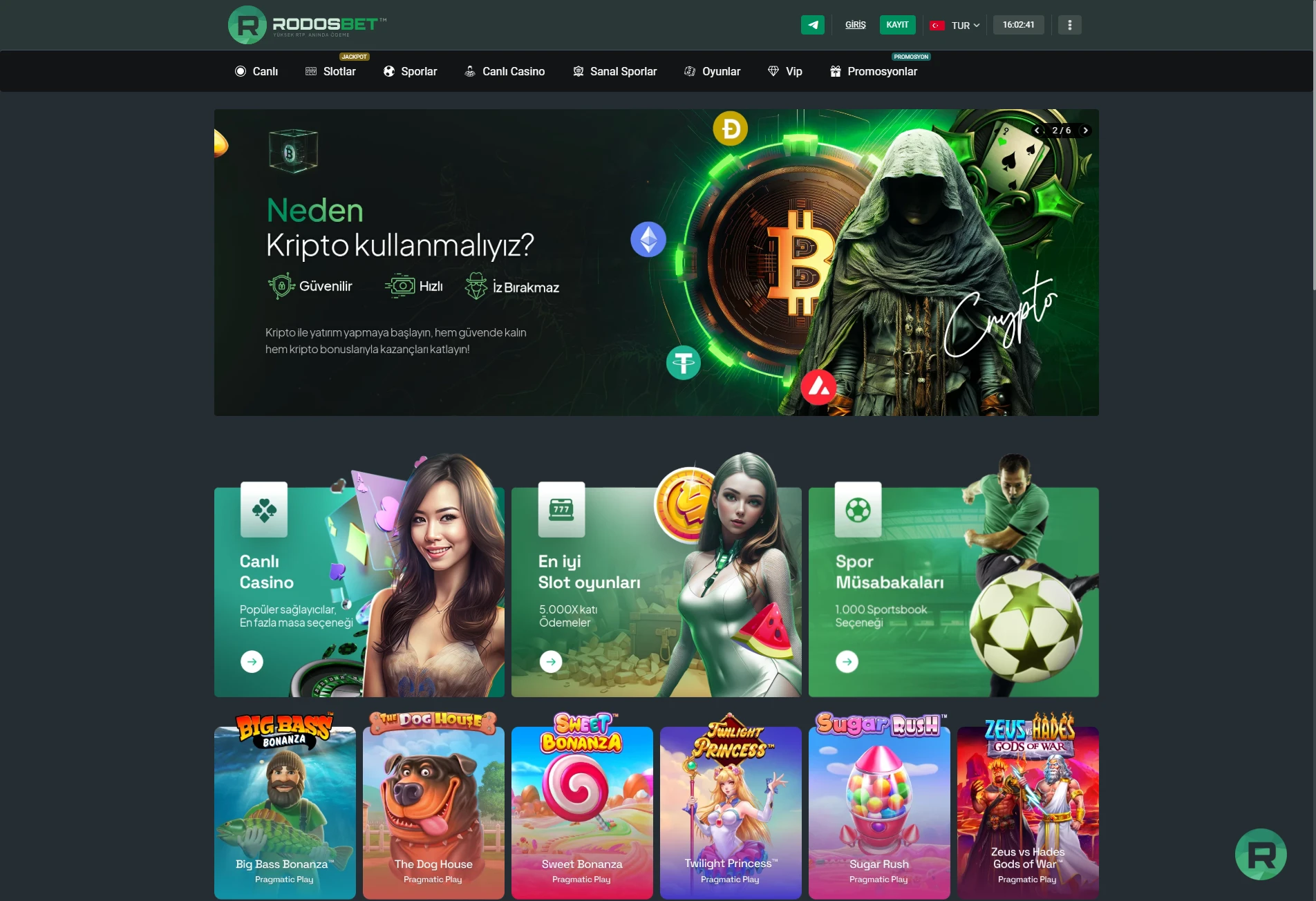 Rodosbet