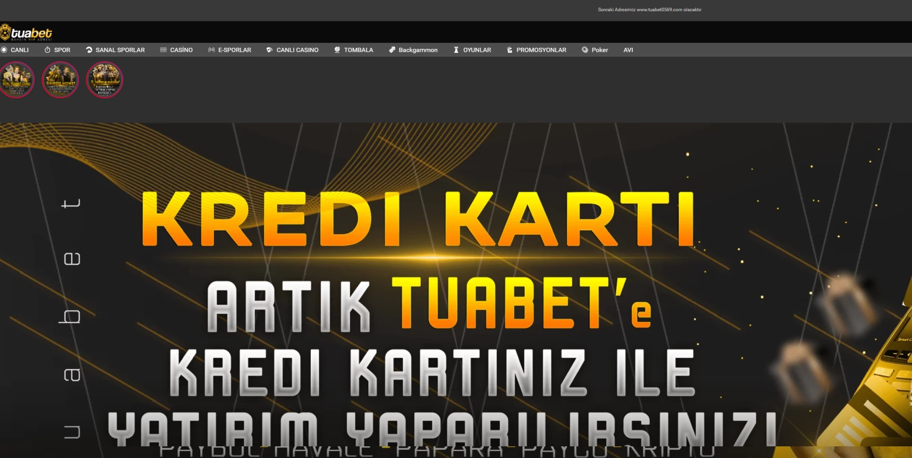 Tuabet